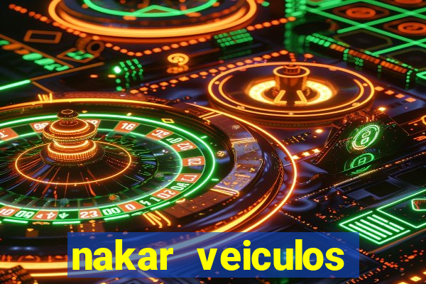 nakar veiculos porto alegre